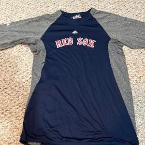 Red Sox sports Tee